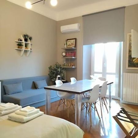 Smart Sarpi Monolocale Apartment Milano Exterior foto