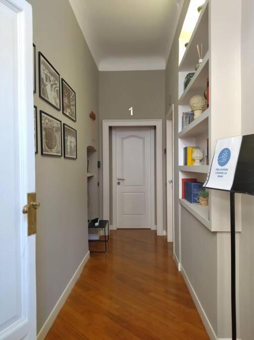 Smart Sarpi Monolocale Apartment Milano Exterior foto