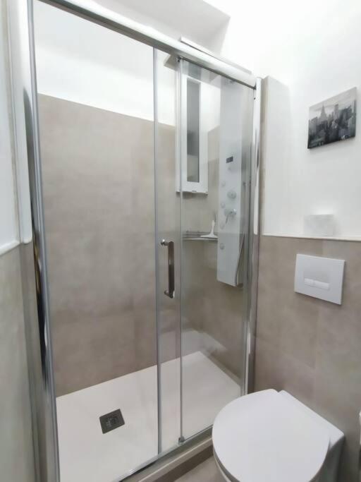 Smart Sarpi Monolocale Apartment Milano Exterior foto